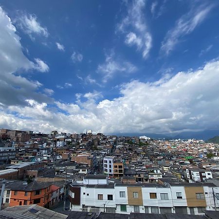 Villa Casa Privada En Manizales Exclusiva Y Comoda Totalmente Equipada Contiguo A La Monumental Plaza De Toros, Cerca Al Mirador De Chipre Y Al Centro Historico De La Ciudad Extérieur photo